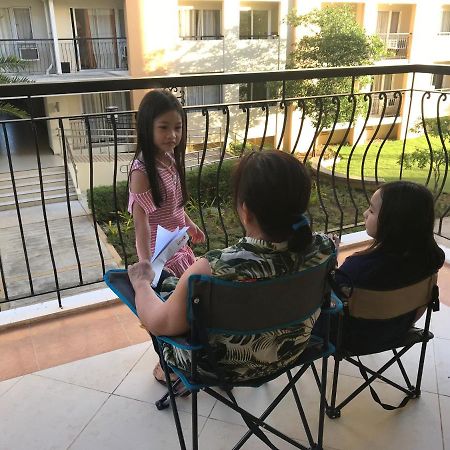 San Remo Oasis, Citta De Mari Lejlighed Cebu Eksteriør billede