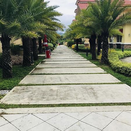 San Remo Oasis, Citta De Mari Lejlighed Cebu Eksteriør billede