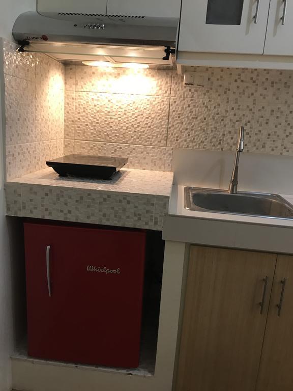San Remo Oasis, Citta De Mari Lejlighed Cebu Eksteriør billede