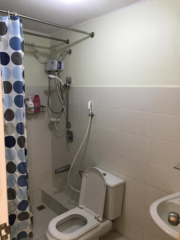 San Remo Oasis, Citta De Mari Lejlighed Cebu Eksteriør billede