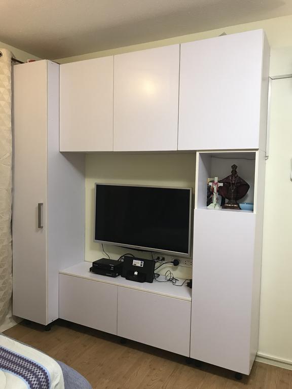 San Remo Oasis, Citta De Mari Lejlighed Cebu Eksteriør billede