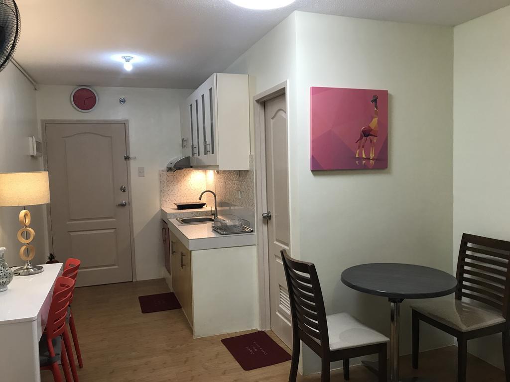 San Remo Oasis, Citta De Mari Lejlighed Cebu Eksteriør billede