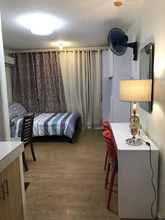 San Remo Oasis, Citta De Mari Lejlighed Cebu Eksteriør billede