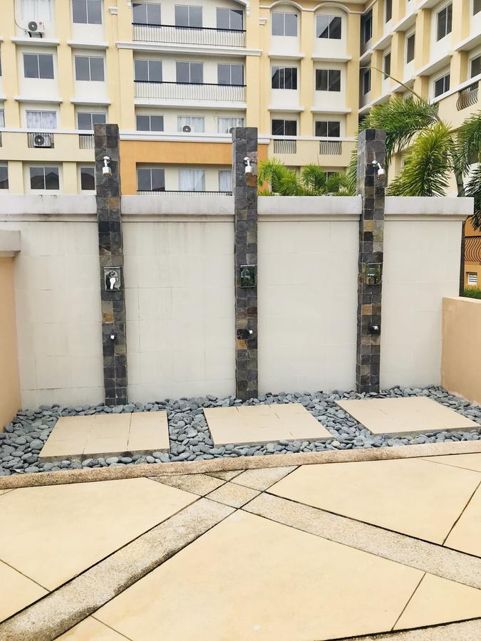 San Remo Oasis, Citta De Mari Lejlighed Cebu Eksteriør billede