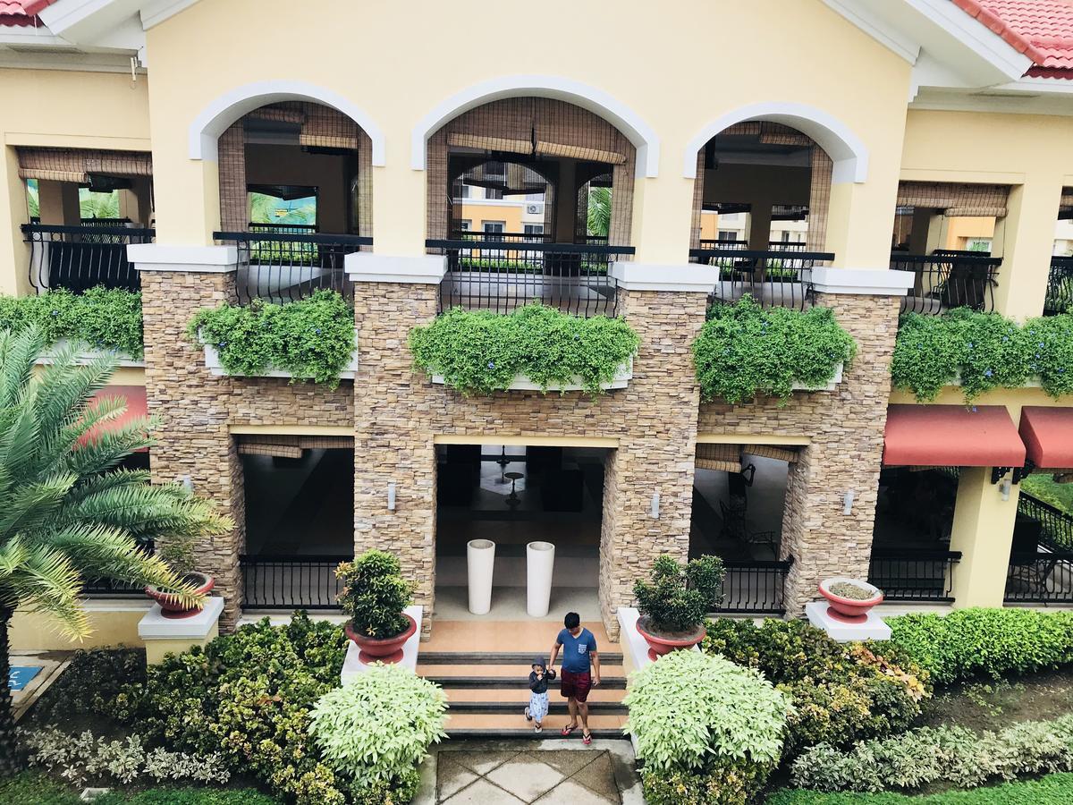 San Remo Oasis, Citta De Mari Lejlighed Cebu Eksteriør billede